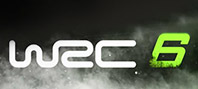 WRC 6 FIA World Rally Championship (электронная версия)