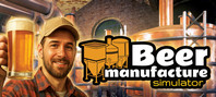 Beer Manufacture Simulator (электронная версия)