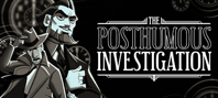 The Posthumous Investigation (электронная версия)