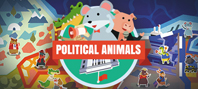 Political Animals (электронная версия)