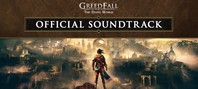 GreedFall: The Dying World - Official Soundtrack (электронная версия)