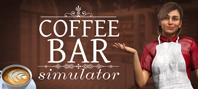 Coffee Bar Simulator (электронная версия)