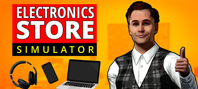 Electronics Store Simulator (электронная версия)