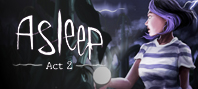 Asleep - Act 2 (электронная версия)