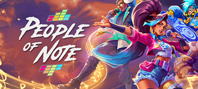 People of Note (электронная версия)