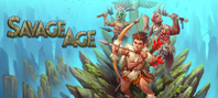 Savage Age (электронная версия)