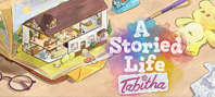 A Storied Life: Tabitha (электронная версия)