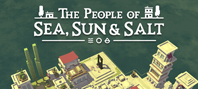 The people of Sea, Sun & Salt (электронная версия)