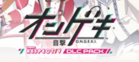 DJMAX RESPECT V - O.N.G.E.K.I. PACK (электронная версия)