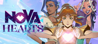 Nova Hearts (электронная версия)