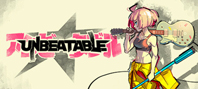 UNBEATABLE (электронная версия)