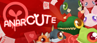 Anarcute - Official Soundtrack (электронная версия)