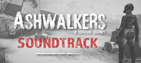 Ashwalkers Soundtrack (электронная версия)