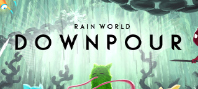 Rain World: Downpour (электронная версия)