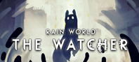 Rain World: The Watcher (электронная версия)