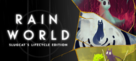 Rain World - Slugcat's Lifecycle Edition (электронная версия)
