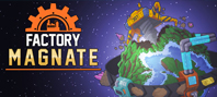 Factory Magnate (электронная версия)