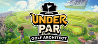 Under Par Golf Architect (электронная версия)