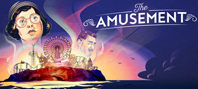 The Amusement (электронная версия)