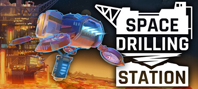 Space Drilling Station (электронная версия)