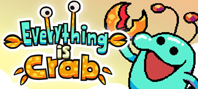 Everything is Crab: The Animal Evolution Roguelite (электронная версия)