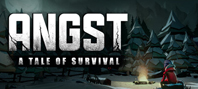 ANGST: A TALE OF SURVIVAL (электронная версия)