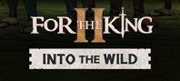 For The King II: Into The Wild Character Pack (электронная версия)