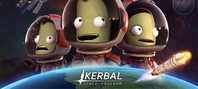 Kerbal Space Program (электронная версия)