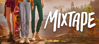 Mixtape (электронная версия)