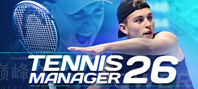 Tennis Manager 26 (электронная версия)