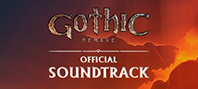 Gothic 1 Remake Soundtrack (электронная версия)