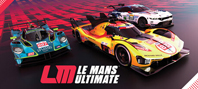 Le Mans Ultimate (электронная версия)