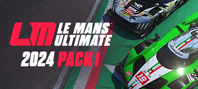 Le Mans Ultimate - 2024 Pack 1 (электронная версия)
