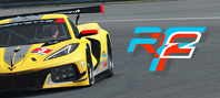 rFactor 2 (электронная версия)