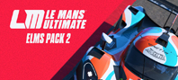 Le Mans Ultimate - ELMS Pack 2 (электронная версия)