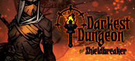 Darkest Dungeon® The Shieldbreaker (электронная версия)