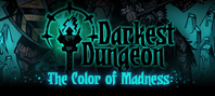 Darkest Dungeon®: The Color Of Madness (электронная версия)