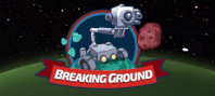 Kerbal Space Program: Breaking Ground Expansion (электронная версия)