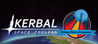 Kerbal Space Program: Making History (электронная версия)