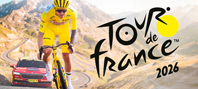 Tour de France 2026 (электронная версия)