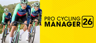 Pro Cycling Manager 26 (электронная версия)