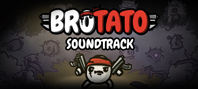 Brotato Soundtrack (электронная версия)
