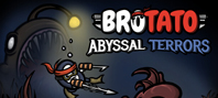 Brotato: Abyssal Terrors (электронная версия)