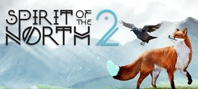 Spirit of the North 2 (электронная версия)