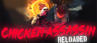Chicken Assassin: Reloaded (электронная версия)