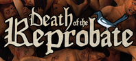 Death of the Reprobate (электронная версия)