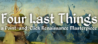 Four Last Things (электронная версия)