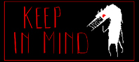 Keep in Mind: Remastered (электронная версия)