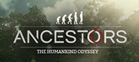 Ancestors: The Humankind Odyssey (электронная версия)