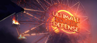 Ultimate Zombie Defense - The Carnival Map (электронная версия)